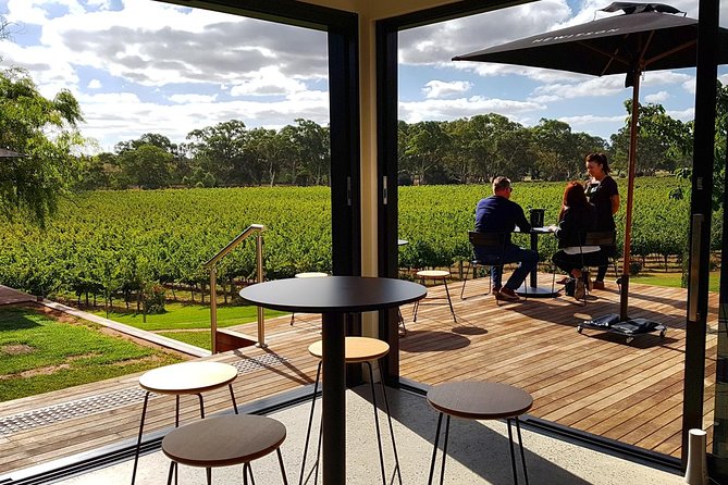 Micro-Group Barossa Valley Wine Tour from Adelaide - Why a six-person Barossa tour works so well