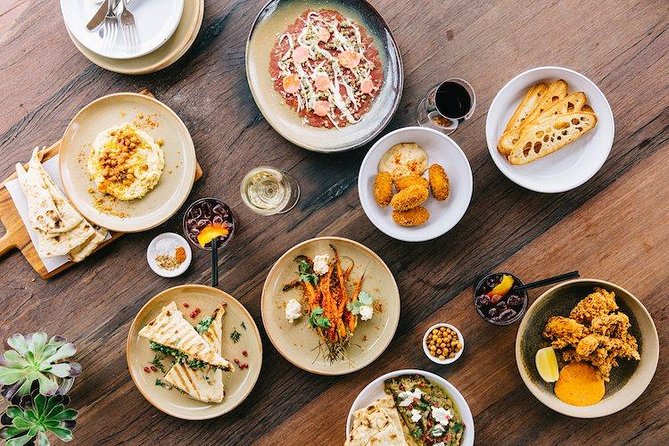 Micro-Group Barossa Valley Wine Tour from Adelaide - What the guides add to the day