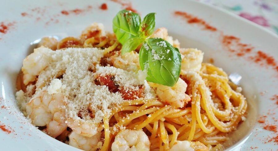 Milan: Food and Wine Experience - Risotto and pasta bring Milan to the table