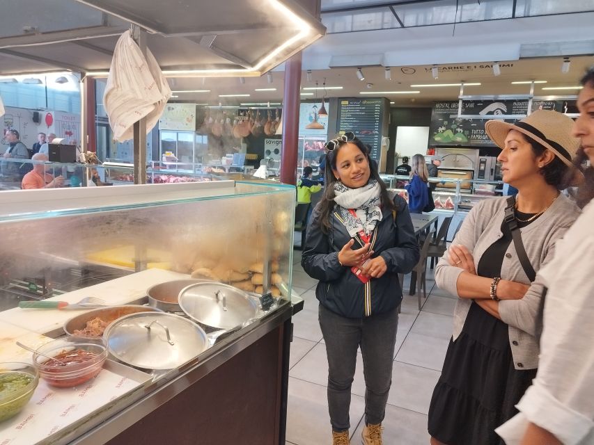 Milan: History & Street Food Tour with Wine Tasting - Why food is a smart way to see Milan