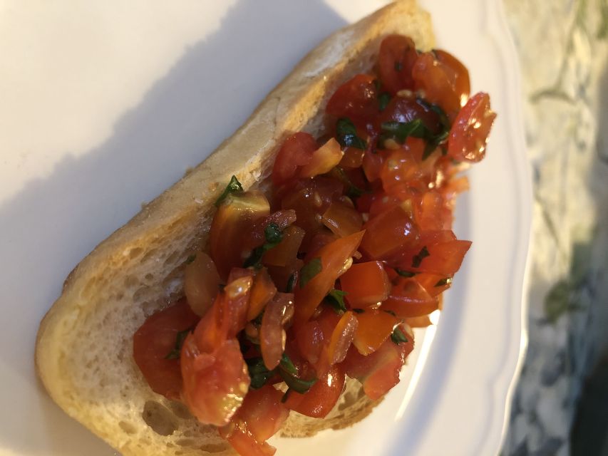 Milan: Italian Cooking Class with Food and Wine - Should You Book It?