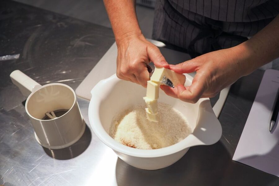 Milan: Italian Cooking Class with Food and Wine - Useful Italian Kitchen Lessons