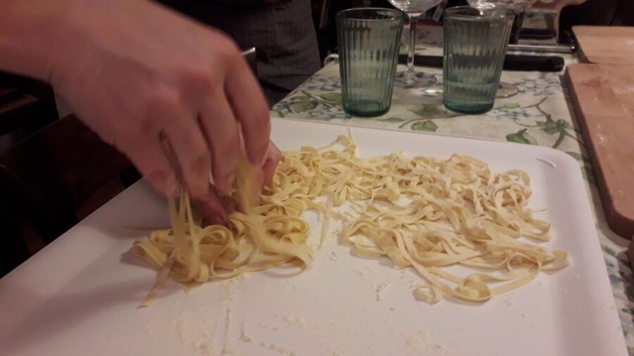 Milan: Italian Cooking Class with Food and Wine - Is the $80 Price Fair?