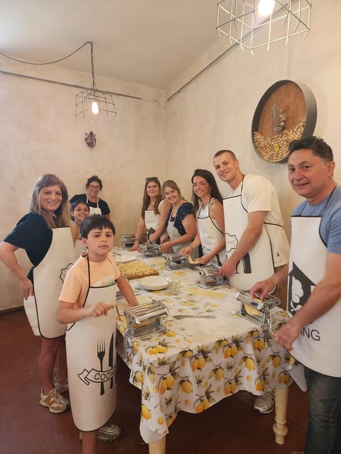 Milan: Pasta and Tiramisu Cooking Class with Wine - At a Glance: What Makes This Milan Class Worth Considering