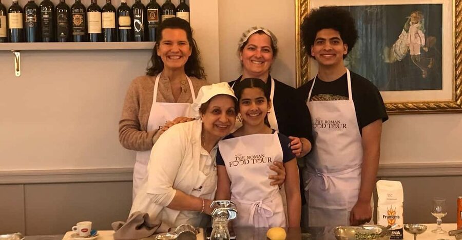 Milan: Pasta and Tiramisu Cooking Class with Wine - Timing, Booking, and Practical Planning