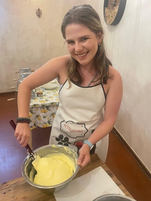 Milan: Pasta and Tiramisu Cooking Class with Wine - Who Will Enjoy This Most