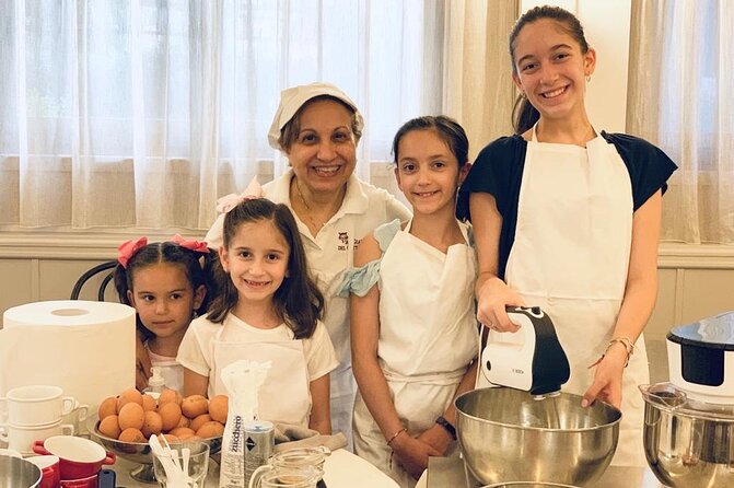 Milan: Pasta and Tiramisu Small Group Cooking Class with Wine - Learning the difference between pasta fresca and pasta secca