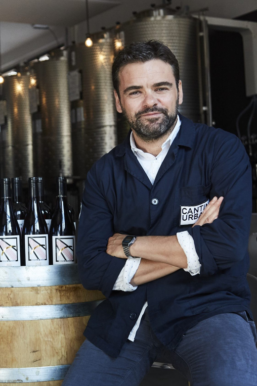 Milan Urban Winery: Taste & Tour at Cantina Urbana - Why an urban winery works in Milan