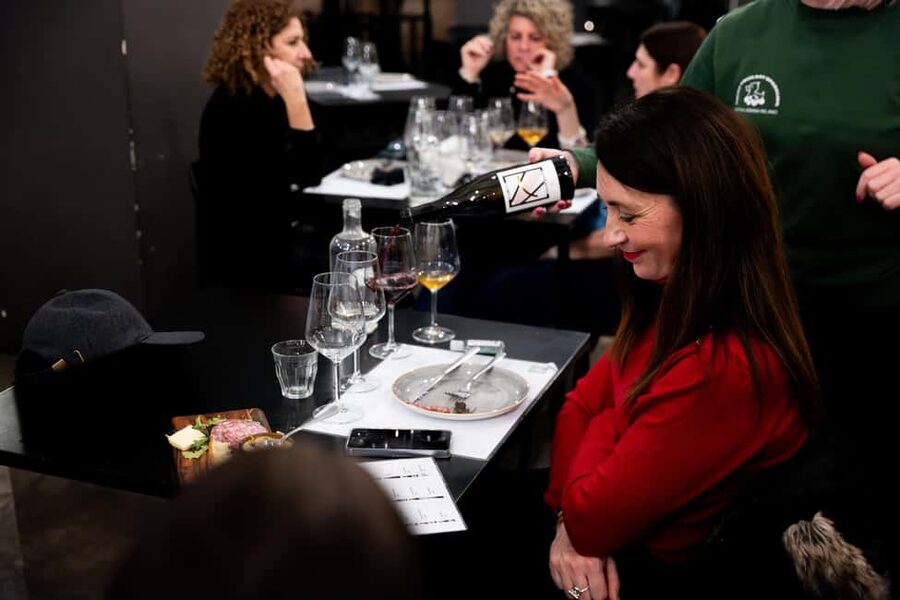 Milan Urban Winery: Taste & Tour at Cantina Urbana - Who will enjoy this most?
