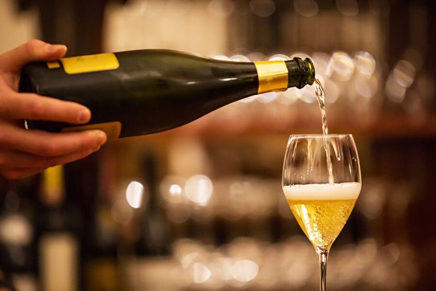 Milan: Wine Tasting Experience in the City Centre - Three Italian wines in 90 minutes