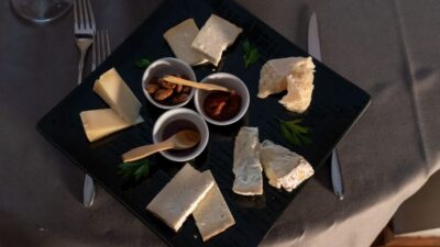 Wine Tasting Experience in the City Centre