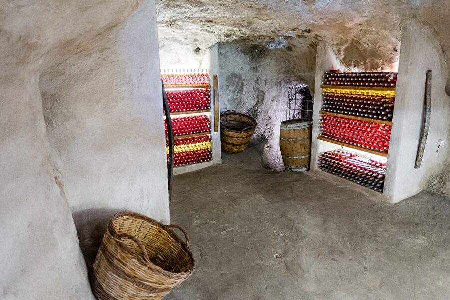 Milos Island: Kostantakis Winery Wine Tasting Experience - What the $68 price really buys