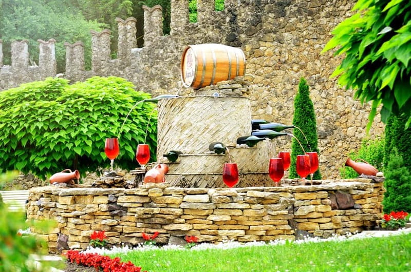 Moldova: Wine Tour to Mileștii Mici Cellar with Tasting - Why Mileștii Mici is worth seeing