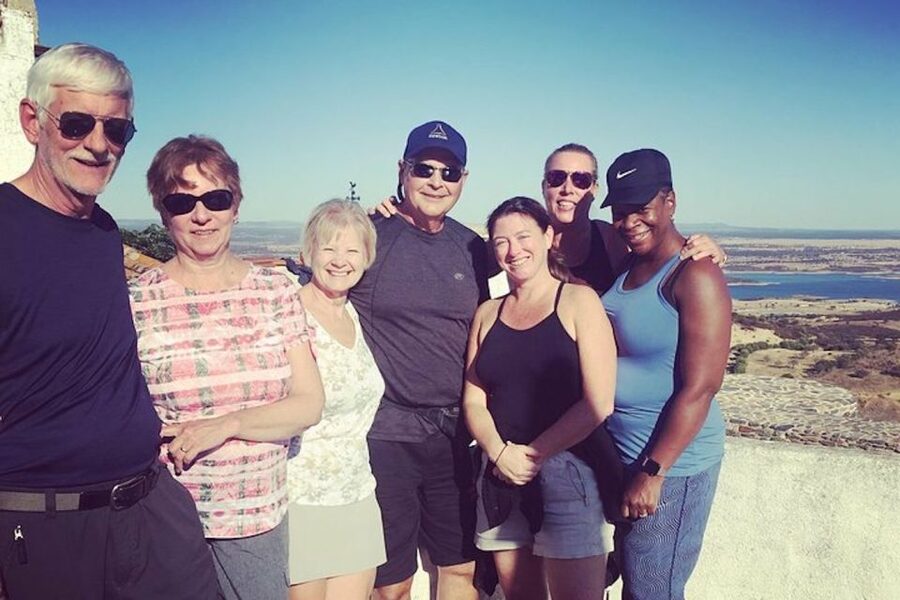 Monsaraz and Wine guided tour from Évora - Key points to know before you book