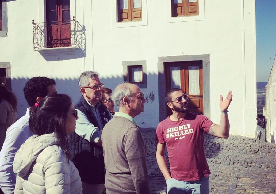 Monsaraz and Wine guided tour from Évora - Practical details, price, and flexibility