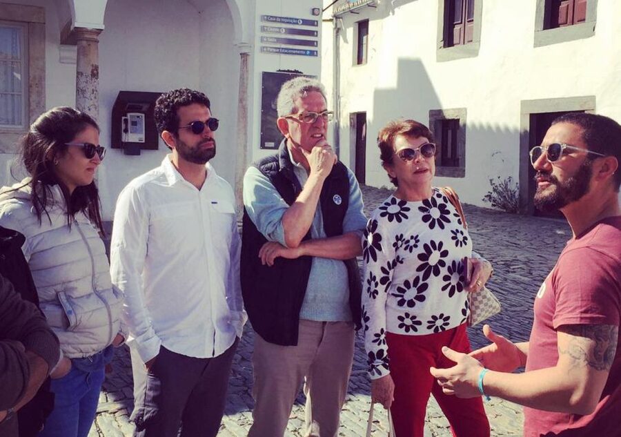Monsaraz and Wine guided tour from Évora - What your free time in Monsaraz is like