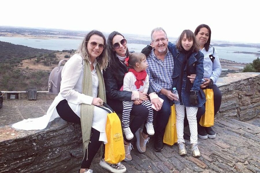Monsaraz and Wine guided tour from Évora - Who should book this Monsaraz tour?