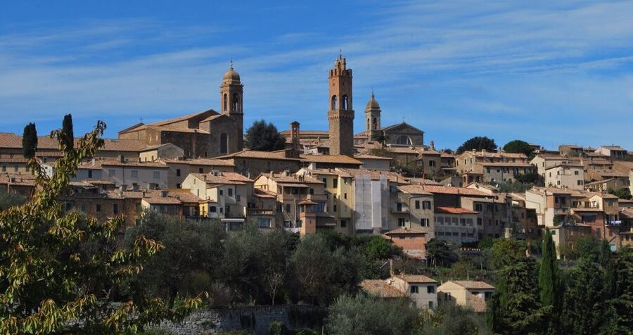 Montalcino: Brunello Wine Tasting Experience - Who will enjoy this most