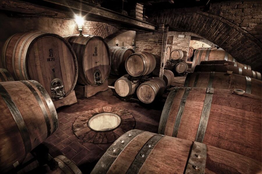 Montalcino: Brunello Wine Tasting & Lunch in a Tuscan Castle - Practical advice for a smoother visit