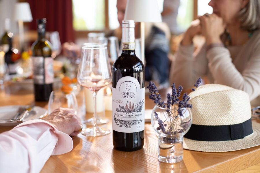 Montalcino: Guided Winery Tour and Wine Tasting - What the $53 price gets you