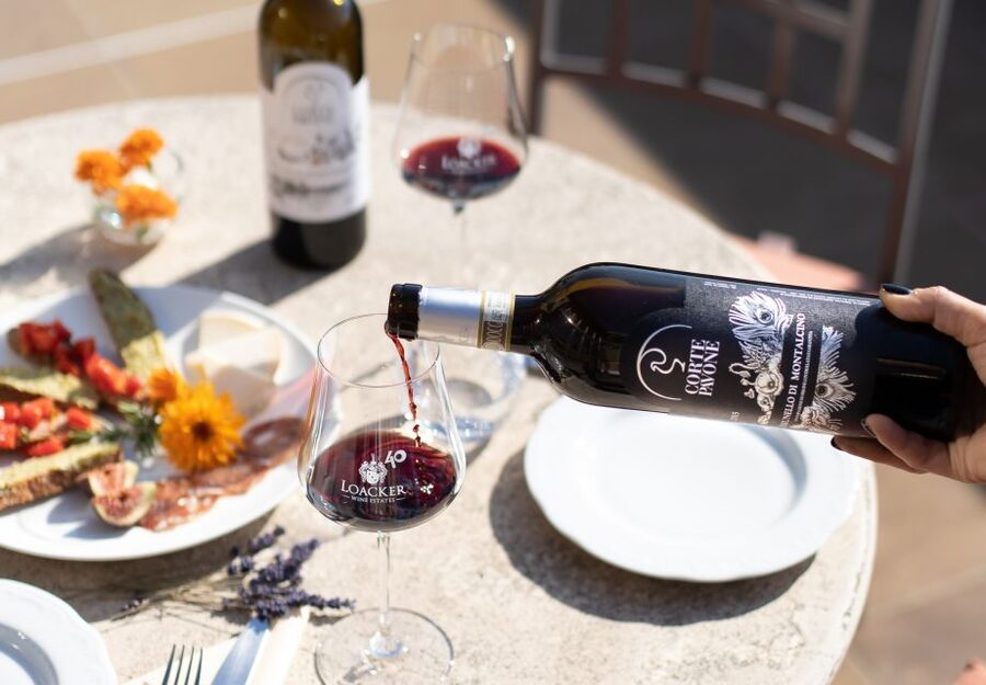 Montalcino: Guided Winery Tour & Gourmet Food Tasting - Practical details before you book