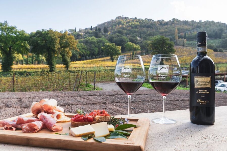 Montalcino: Private Cellar Tour, Wine Tasting & Appetizers - Who will enjoy this visit most