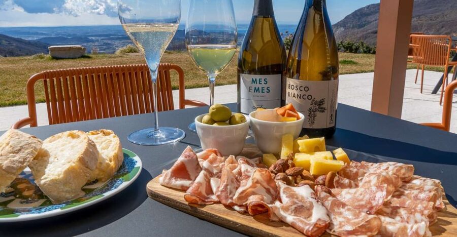 Monte Baldo: Organic Mountain Wines Tour and Tasting - Key points to know before booking