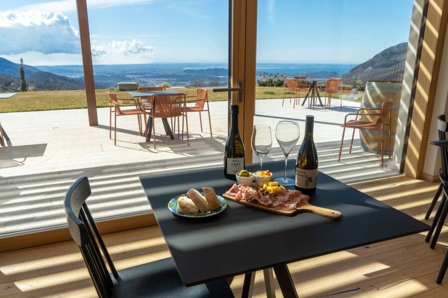 Monte Baldo: Organic Mountain Wines Tour and Tasting - Who will enjoy this tour most