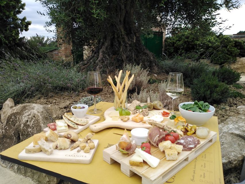 Montepulciano: Tuscan Winery Tour with Wine Tasting & Meal - Why this Montepulciano wine outing works