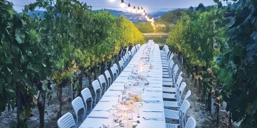 Montepulciano: Tuscan Winery Tour with Wine Tasting & Meal - Timing, weather, and practical details