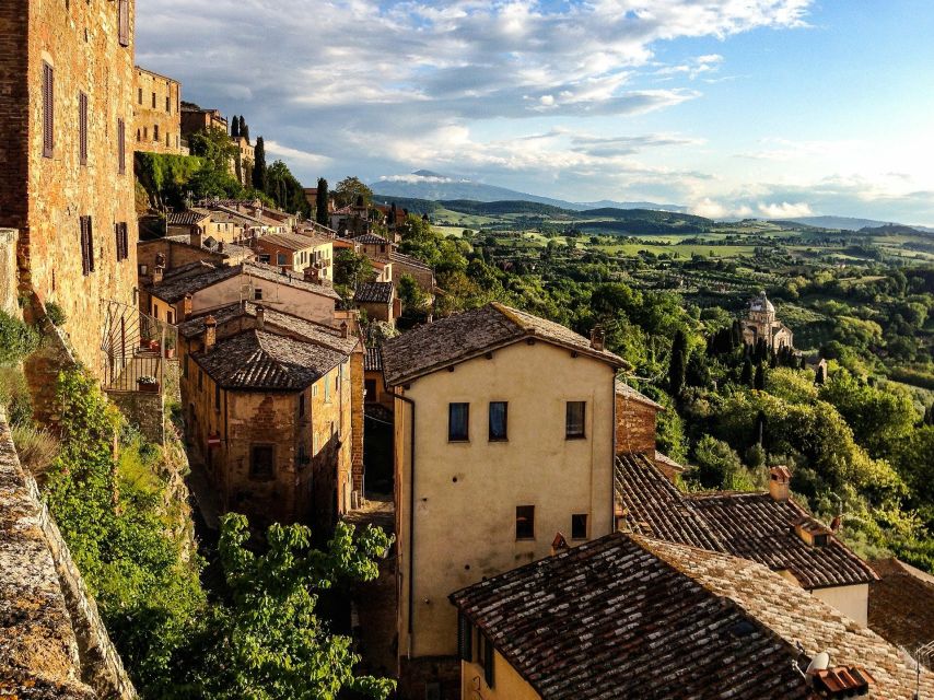 Montepulciano: Winery Tour and Tasting - Key points to know