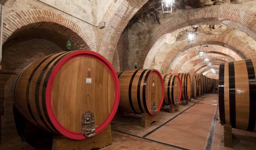 Montepulciano: Winery Tour and Tasting - Practical tips before you go