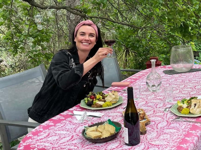 Montpellier: Pic Saint-Loup Wine Tour - A medieval village and scenic pauses