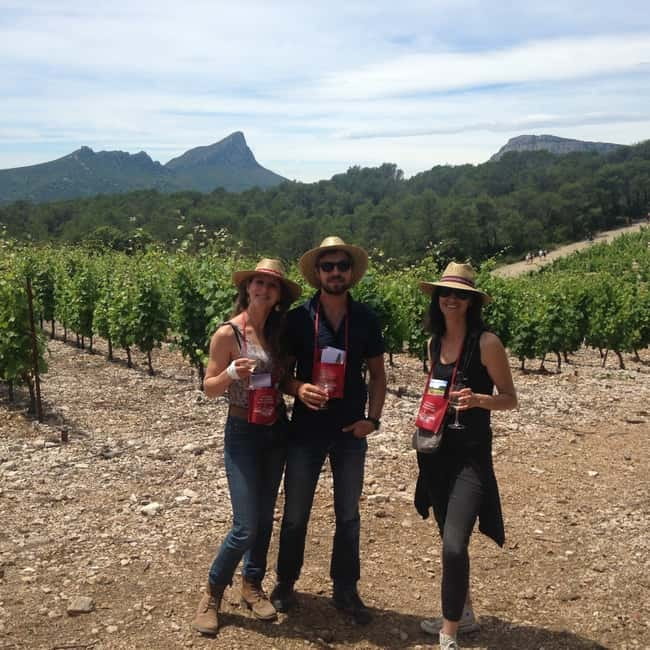 Montpellier: Pic Saint-Loup Wine Tour - How five hours feels in practice