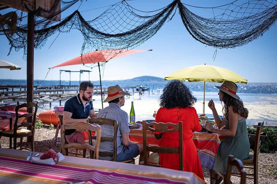Montpellier Wine and Oyster Tour - Why the small group matters
