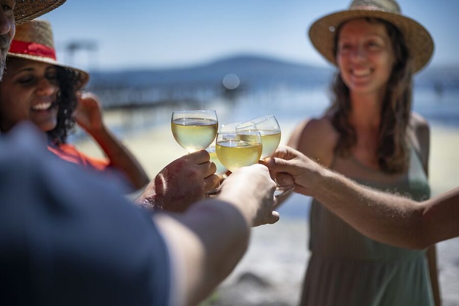 Montpellier Wine and Oyster Tour - Who should book this tour?