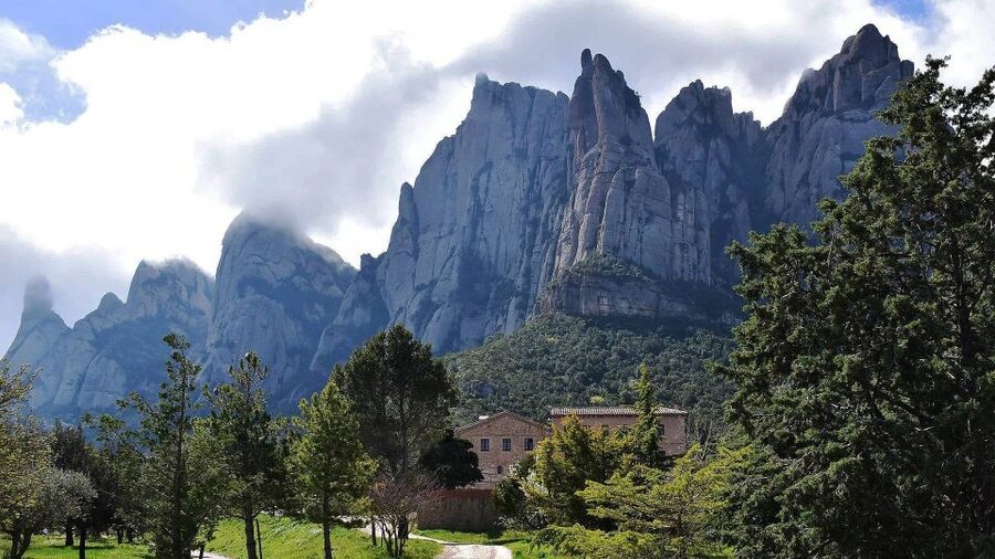 Montserrat & Cava Wineries Day Trip from Barcelona w/ Pickup - What the Guides Add