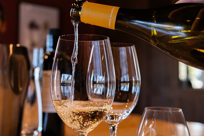 Montserrat Full Day Tour with Farmhouse Lunch and Winery Visit - What the $131.81 price includes