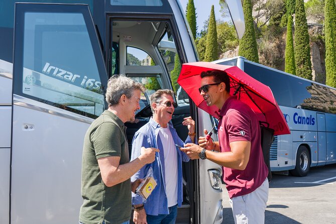 Montserrat Full Day Tour with Farmhouse Lunch and Winery Visit - How to spend your free time at Montserrat