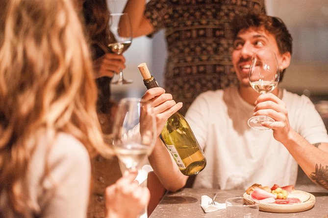 Montserrat Half-Day Tour with Tapas and Gourmet Wines - The winery option and the importance of reading the fine print