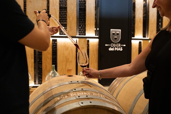 Montserrat Tour with Winery Lunch & Exclusive Cellar Experience - Why this Barcelona day trip works so well