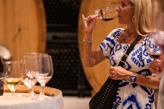 Montserrat Tour with Winery Lunch & Exclusive Cellar Experience - Final call: book it for variety, not maximum depth