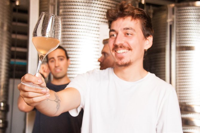 Montserrat with Black Madonna & Medieval Winery with Tapas/Lunch - Is $65.30 good value?