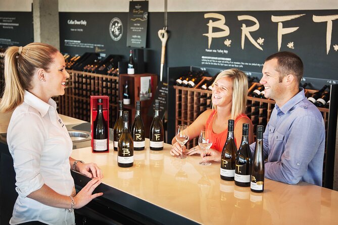 Morning Guided with Afternoon Self-Guided Biking Wine Tour - What the $117.91 price really covers