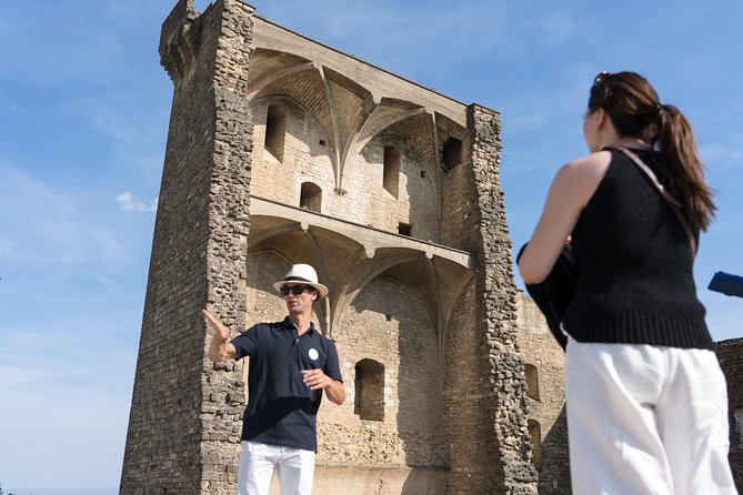 Morning Wine Tour to Chateauneuf du Pape from Avignon - Why this short tour works well from Avignon