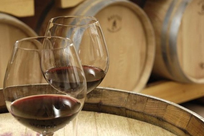 Morning Wine Tour to Chateauneuf du Pape from Avignon - Price, timing, and what you receive