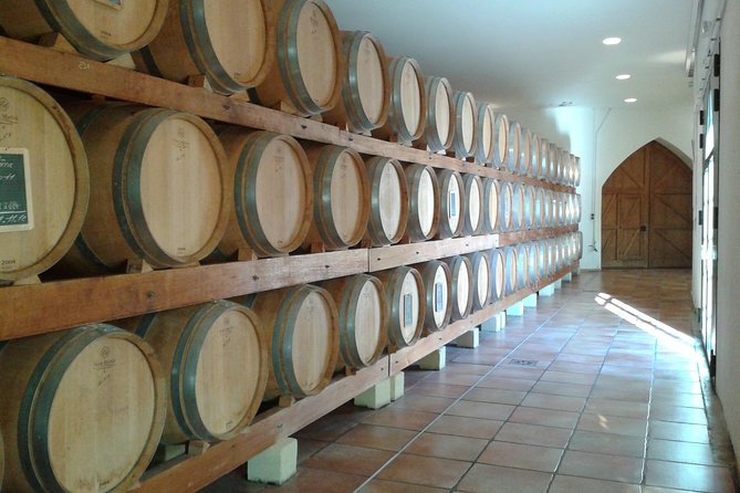 Morning Wine Tour to Chateauneuf du Pape from Avignon - Book it for the format, not a guaranteed winery lineup