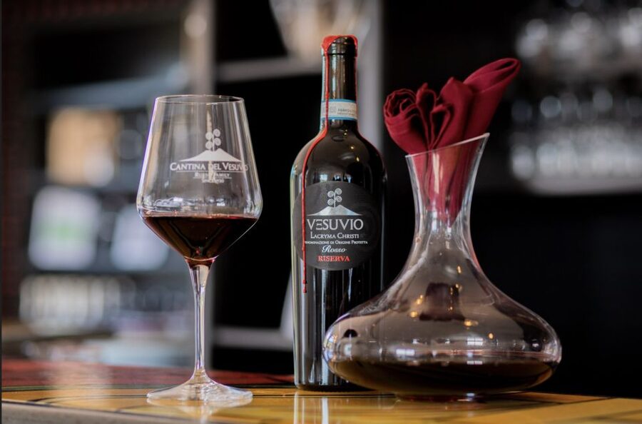 Mount Vesuvius: Vineyard Tour with Wine Tasting and Lunch - A few practical tips for a better visit