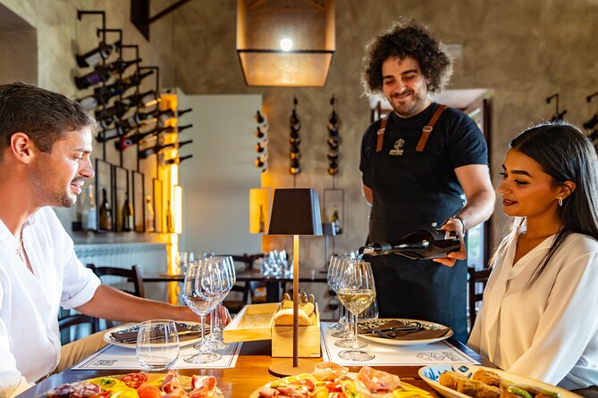 Mt Etna and Wine tasting tour from Catania - Why this Etna day trip works so well