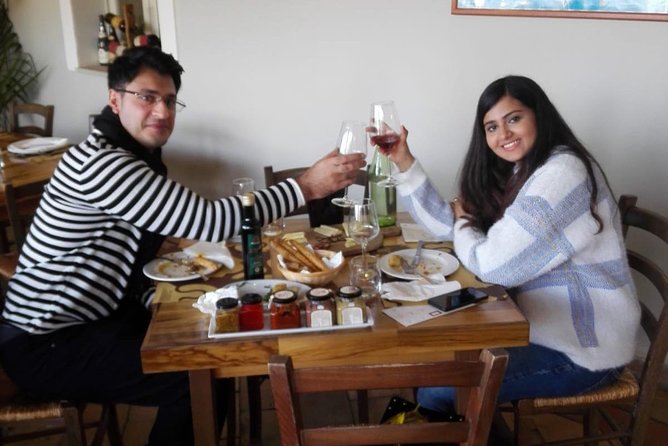 Mt Etna and Wine tasting tour from Catania - Parco dell’Etna and the value of unhurried time